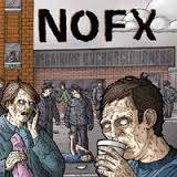 NOFX : Regainning Unconsciounsness